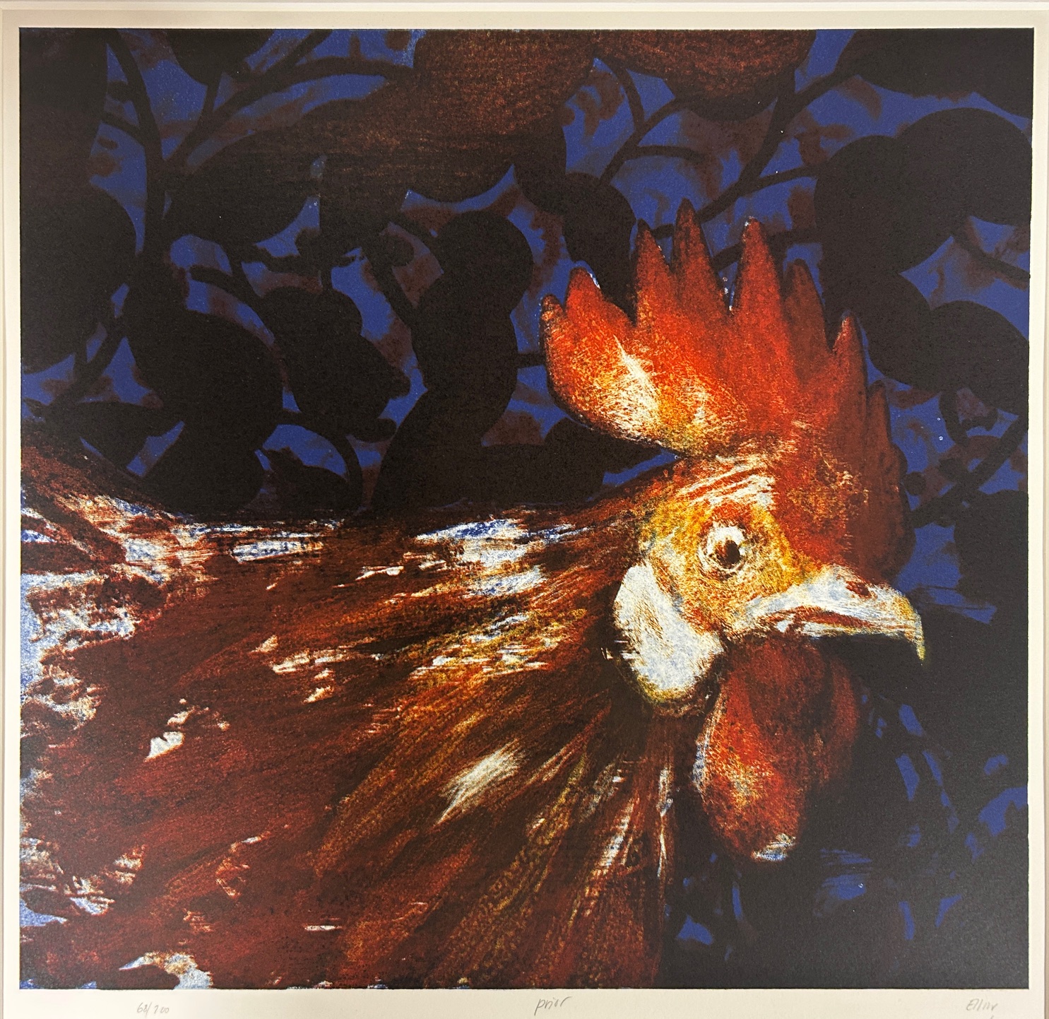 Lars Elling - Prior 68/200