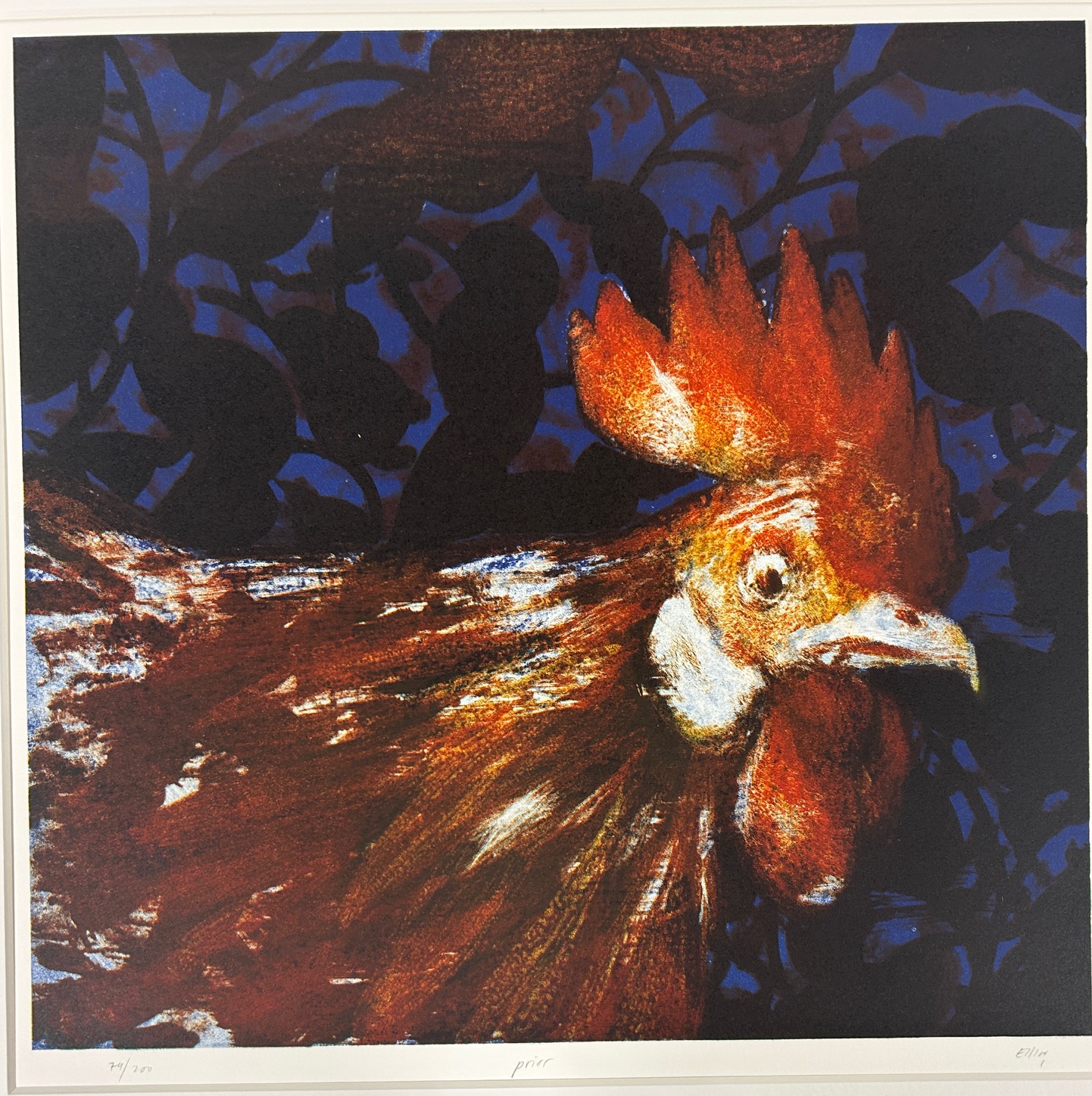 "Prior" Lars Elling 74/200