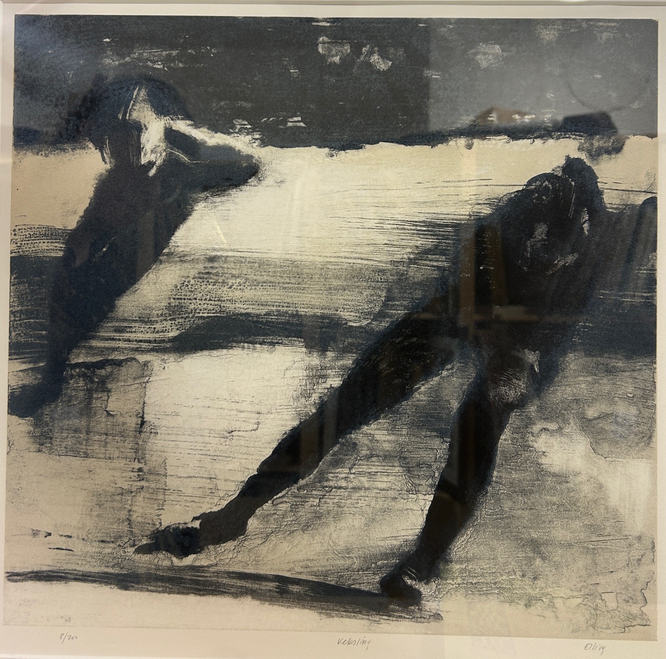 Veksling - Lars Elling